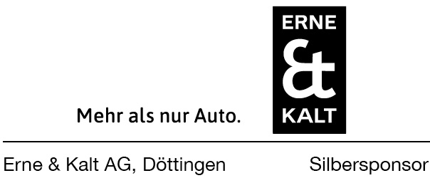 Sponsoren RIE 2023 Erne Kalt